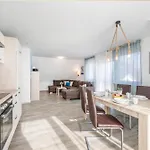 Apartmán Sonneninsel Haus Himmelblau Obergeschoss Loddin