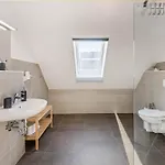 Sonneninsel Haus Himmelblau Obergeschoss Apartmán Loddin