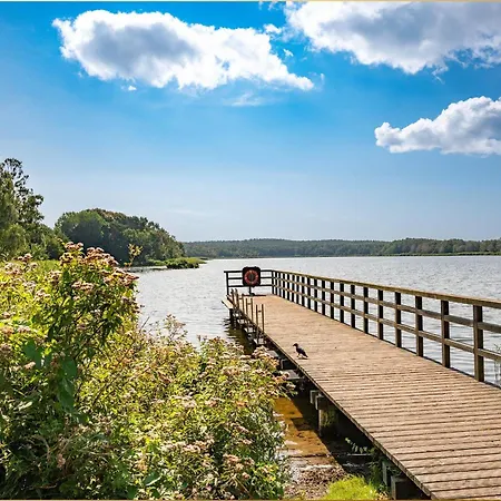Sonneninsel Haus Himmelblau Obergeschoss *